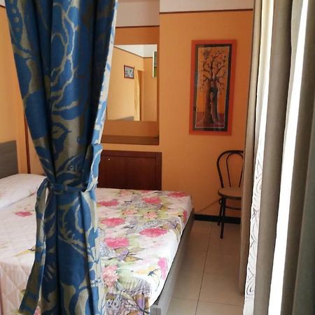 ماتيرا Casa Vacanze Nonna Gina المظهر الخارجي الصورة