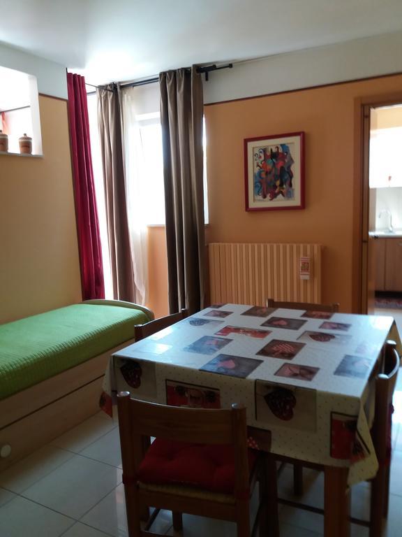 ماتيرا Casa Vacanze Nonna Gina المظهر الخارجي الصورة