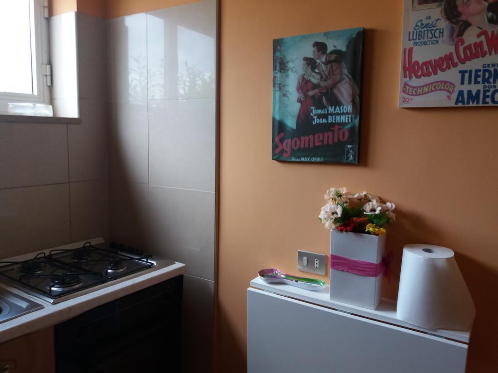 ماتيرا Casa Vacanze Nonna Gina المظهر الخارجي الصورة