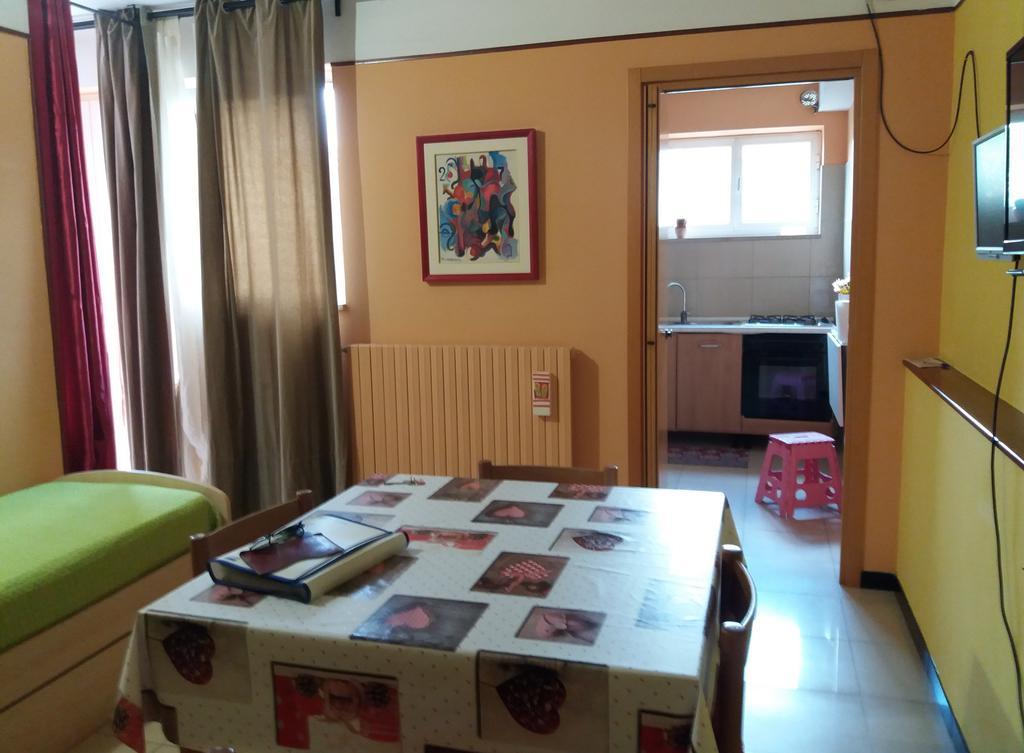 ماتيرا Casa Vacanze Nonna Gina المظهر الخارجي الصورة