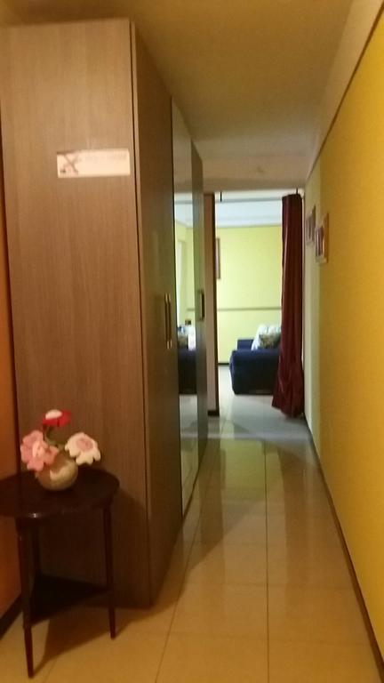 ماتيرا Casa Vacanze Nonna Gina المظهر الخارجي الصورة