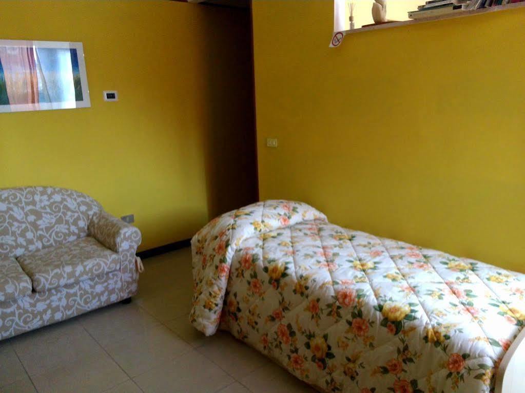 ماتيرا Casa Vacanze Nonna Gina المظهر الخارجي الصورة
