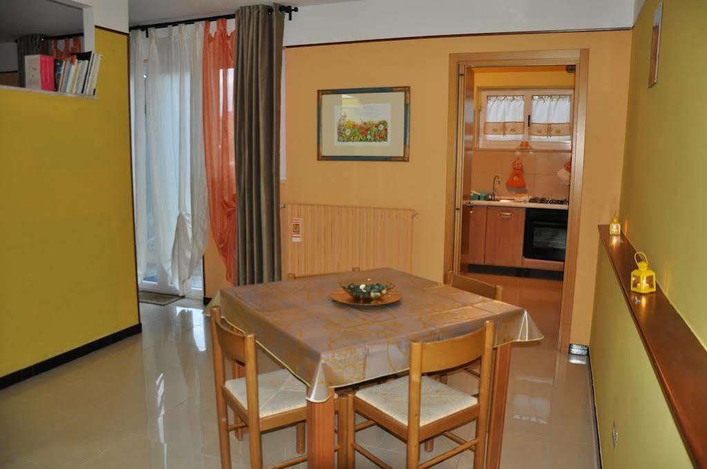 ماتيرا Casa Vacanze Nonna Gina المظهر الخارجي الصورة
