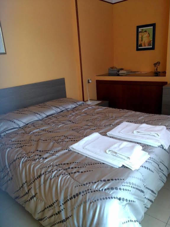 ماتيرا Casa Vacanze Nonna Gina المظهر الخارجي الصورة