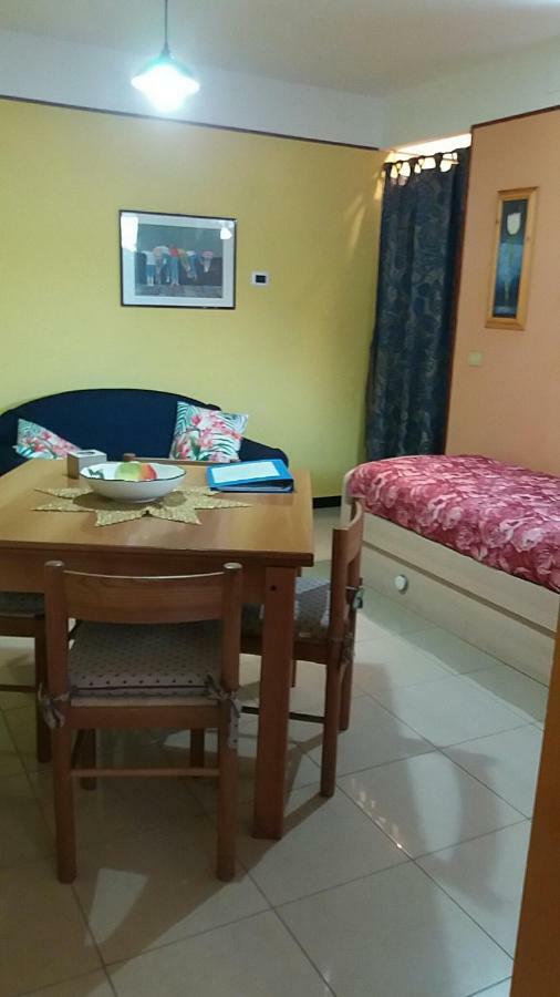 ماتيرا Casa Vacanze Nonna Gina المظهر الخارجي الصورة